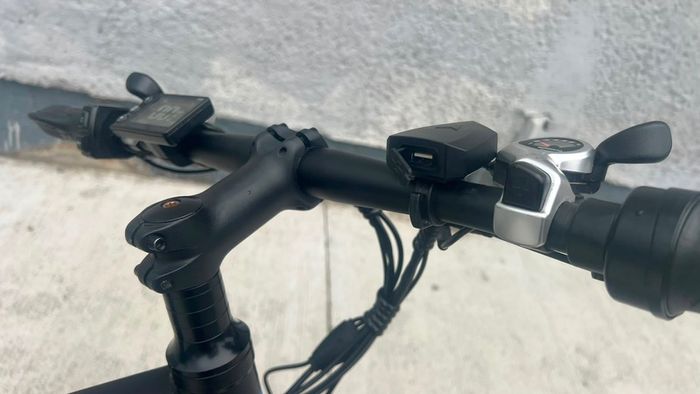 electric bike