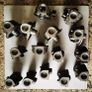 3 x NEW Hyraulic oil filters Image 6