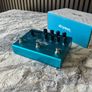 Strymon Big Sky Reverb Pedal - Ungigged Image 4