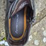 Ambitious Portugal Black Leather Ankle Boots Image 3