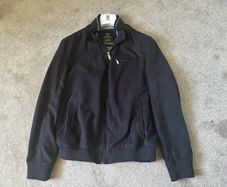 Bomber jacket - Casual