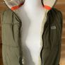 womens gilet body warmer Pepe Jeans size S khaki Image 7