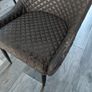 dining chairs x 6 Image 3