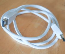 DisplayPort Cable