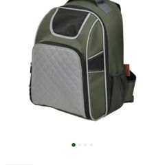 Pet Carrier Bag