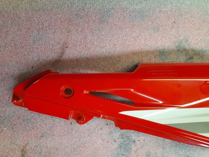 Honda CB500F CB500 13-15 Right  Rear panel