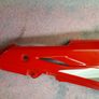 Honda CB500F CB500 13-15 Right  Rear panel Image 2