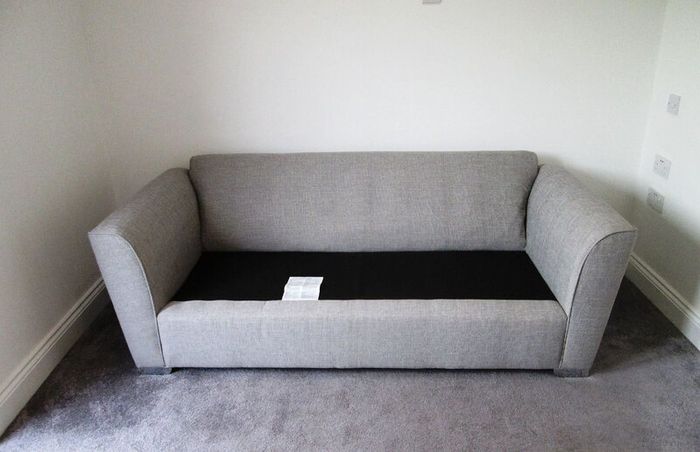 3 Seater Sofa from Harvey Norman