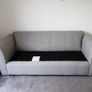3 Seater Sofa from Harvey Norman Image 3