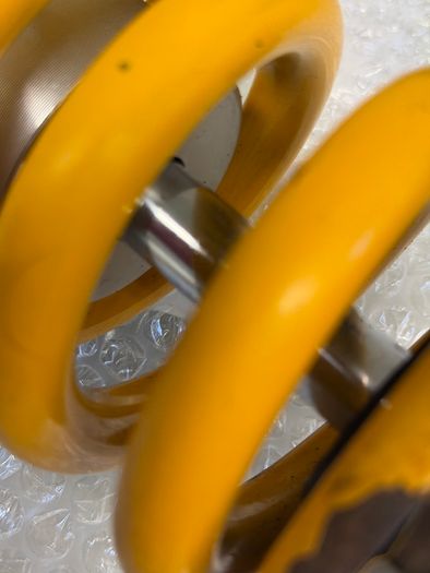 BMW R1200GS 2004-2012 Ohlins Rear Shock