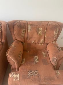 Armchair