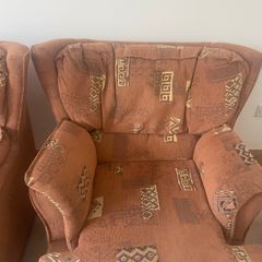 Armchair