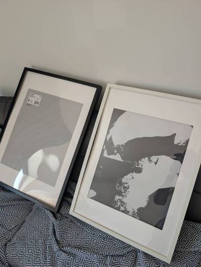 Frames for free