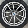 Genuine BMW Styling 778 17" Alloy Wheels Image 3