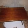 vintage coffee table Image 2