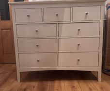 Chest of Drawers, Hastings Collection. M&S