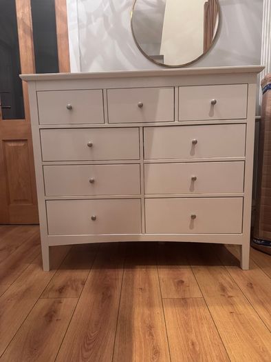Chest of Drawers, Hastings Collection. M&S