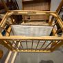Small Two Seater Settee Image 4