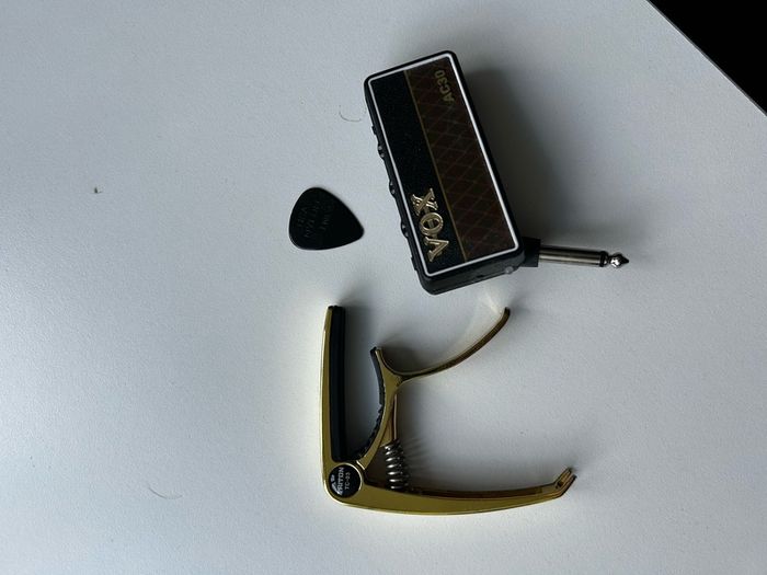 Guitar