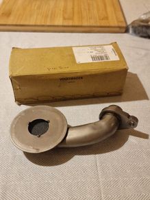2.0tfsi oil pick up pipe BWA/AXX (MK5 GTI, VRS, Leon FR)