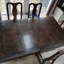 Table and 6 chairs Image 8
