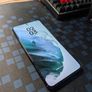 Samsung Galaxy S21+ 5G (Unlocked) [Phantom Black] [128GB] Excellent Condition Image 5