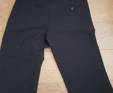 Ladies Navy Trousers