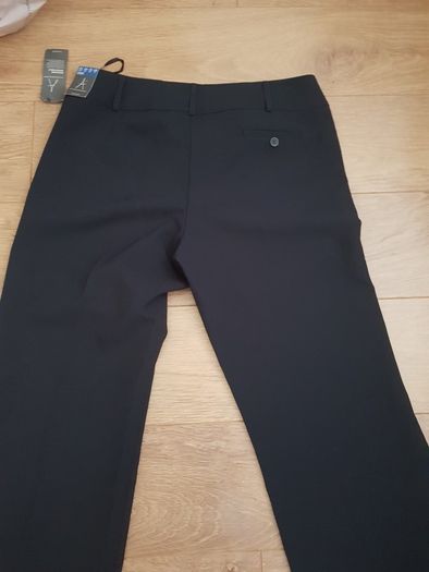 Ladies Navy Trousers