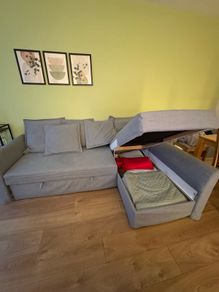 bed/sofa