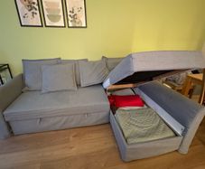 bed/sofa
