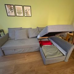 bed/sofa