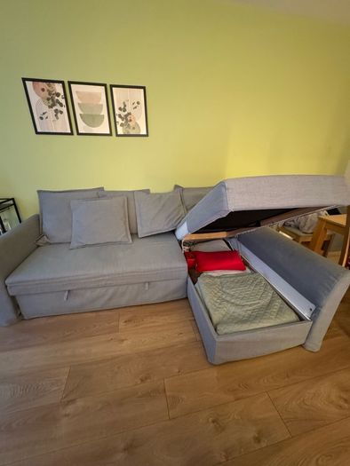 bed/sofa
