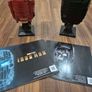 Lego Sets 76182 - Batman Cowl and 76165 - Iron Man Image 2