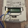 Heatmiser thermostat PRT-N Image 5