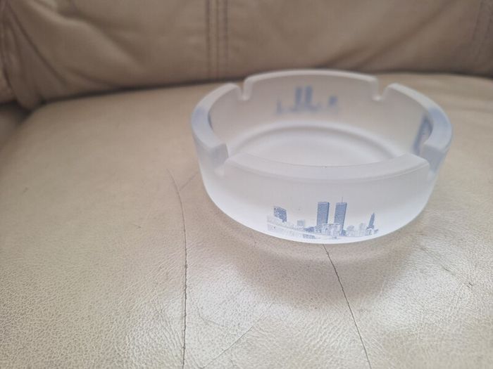 Vintage Ashtray Various