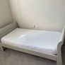 Mamas & Papas Mia Sleigh Cot Bed Image 6