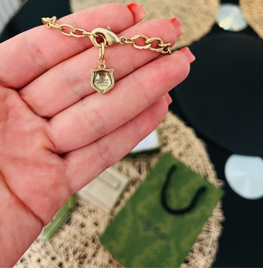 Gucci bracelet