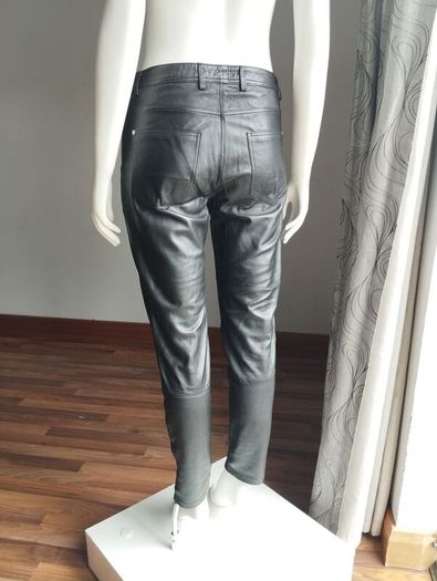 leather trousers pants