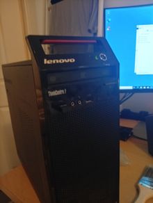 thinkcentre edge win 10