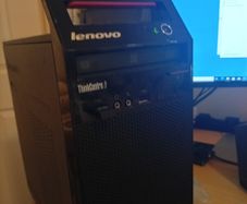 thinkcentre edge win 10