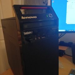 thinkcentre edge win 10