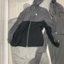 Montirex tracksuit bottoms plus 2 coats Image 4