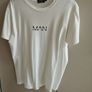 Man Mens T-Shirt Image 3