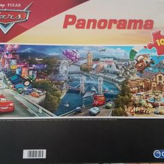 jigsaw puzzles