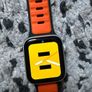 Apple Watch Series 5 44mm GPS Excellent Condition with Box Image 4