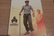 Indiana Jones Adventure Series: Renaldo 6''