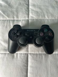 PS3 Controller