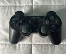 PS3 Controller