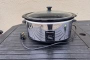 slow cooker