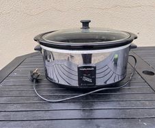 slow cooker